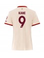 Bayern Munich Harry Kane #9 Ausweichtrikot für Frauen 2024-25 Kurzarm